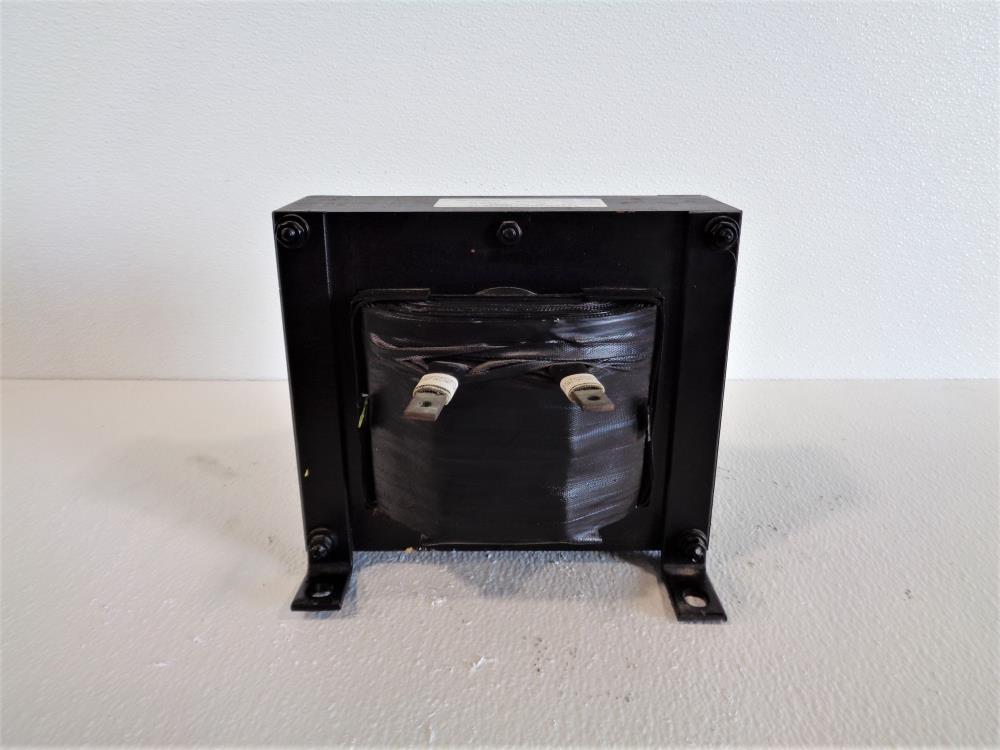 Hevi-Duty Electric Transformer, KVA 2.0, 4160 - 120/240 Volts, #H2000C